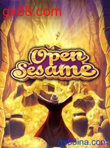 OpenSesame