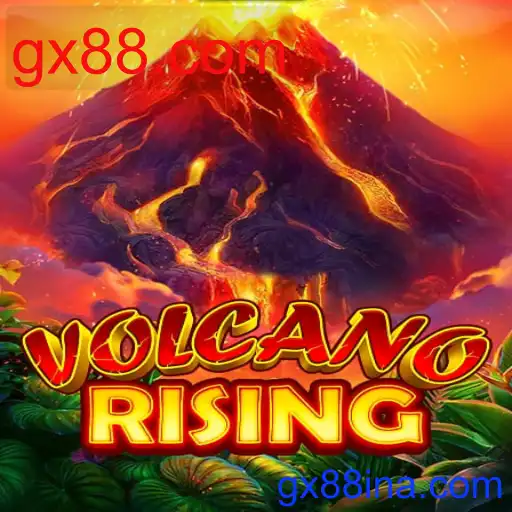 VolcanoRising